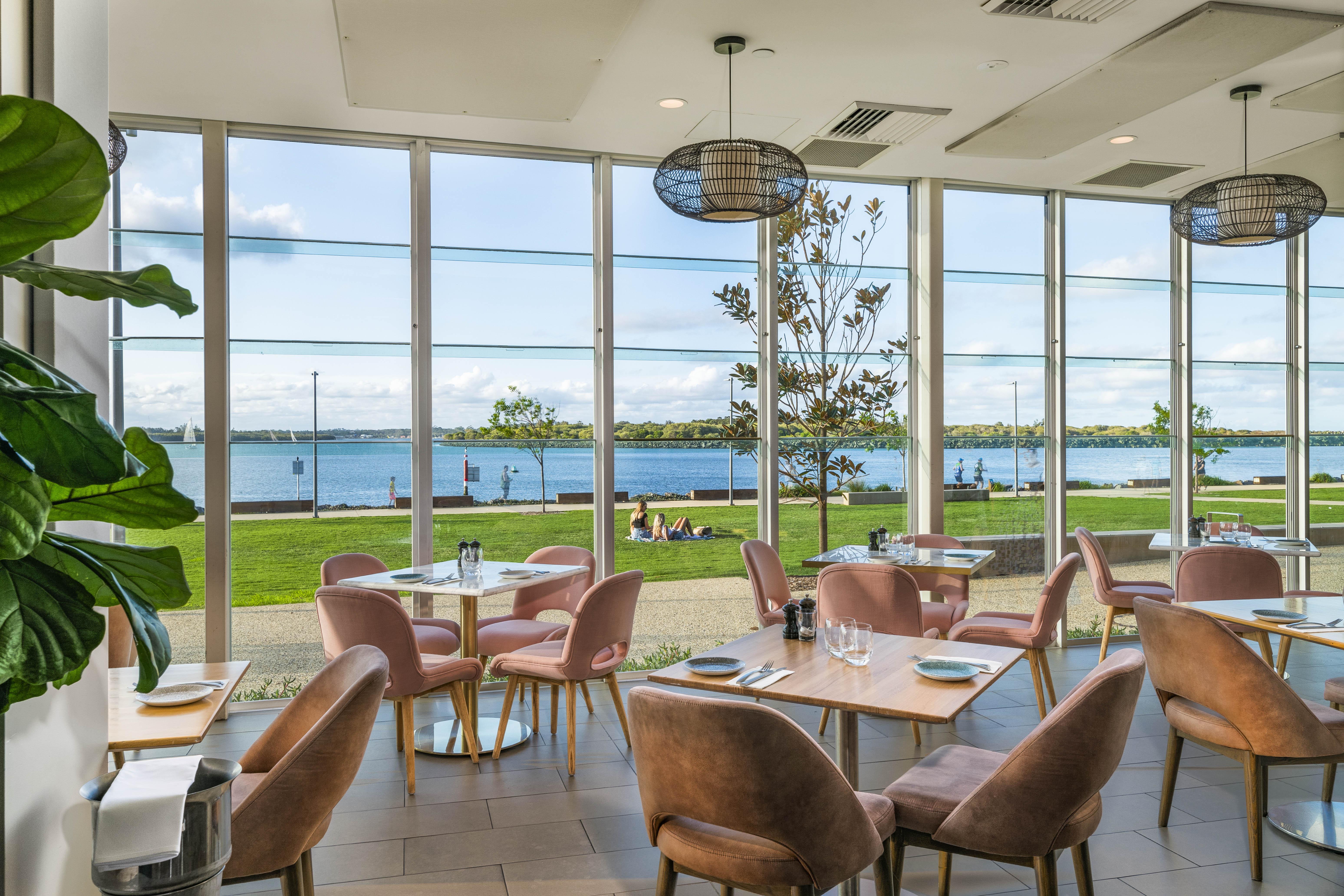 Rydges Hotel Port Macquarie Exterior foto