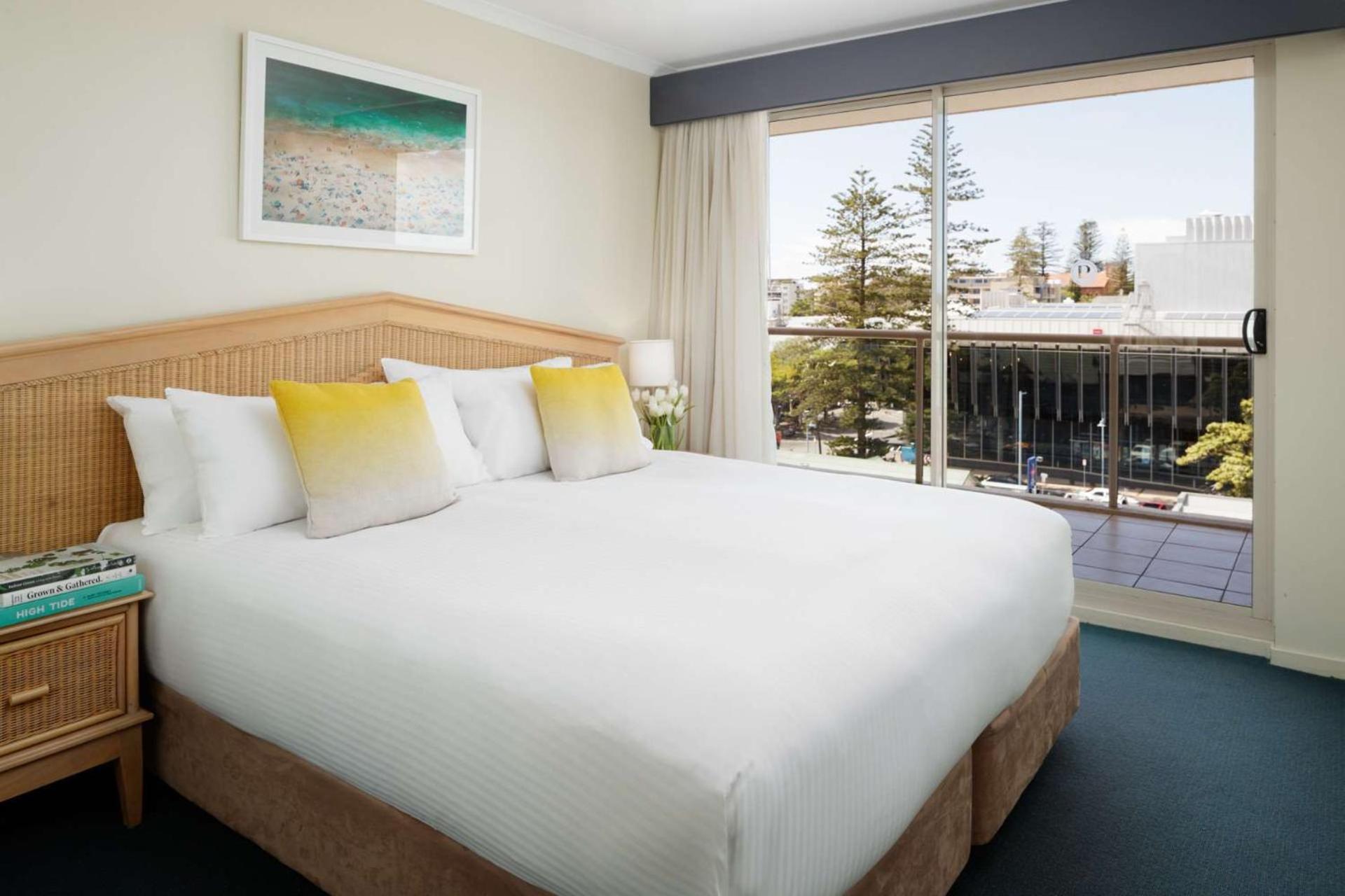 Rydges Hotel Port Macquarie Exterior foto